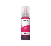 Epson EcoTank 107 - magenta - original - recharge d'encre - 7200 Pages - C13T09B340
