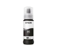 Epson EcoTank 107 - noir - original - recharge d'encre - 3600 Pages - C13T09B140
