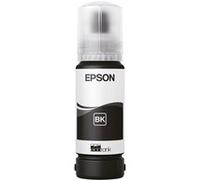 Epson EcoTank 108 - 70 ml - noir - original - recharge d'encre G