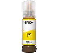Epson 107 (C13T09B440) - Jaune - Cartouche d'encre