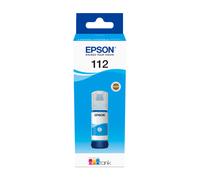 Epson 112 (C13T06C24A) - Cyan - Cartouche d'encre