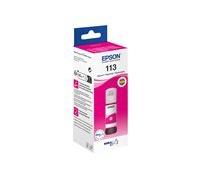 Epson EcoTank 113 - magenta - original - recharge d'encre