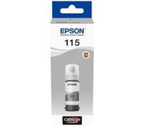 Epson 115 (C13T07D54A) - Gris - Cartouche d'encre