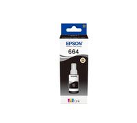 Epson 664 Ecotank Black ink bottle