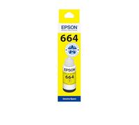 Epson T6644 Yellow ink bottle 70ml