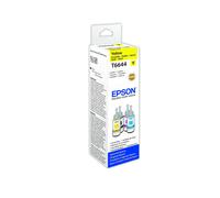 Epson T6644 Yellow ink bottle 70ml