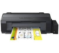 Epson Imprimante EcoTank ET-14000 avec Réservoirs, Monofonction, A3+, Jet d'encre couleur, Connexion USB, Kit d'encre inclus, Faible coût par page
