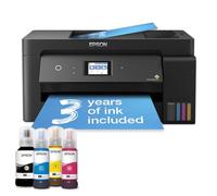 Epson EcoTank ET-15000 Jet d'encre A3 4800 x 1200 DPI 17 ppm Wifi