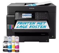 Epson EcoTank ET-16605 Jet d'encre A3 4800 x 2400 DPI 32 ppm Wifi