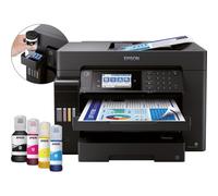 Epson EcoTank ET-16650 Jet d'encre A3 4800 x 1200 DPI 32 ppm Wifi