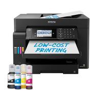 Epson EcoTank ET-16655 Jet d'encre A3 4800 x 1200 DPI 32 ppm Wifi
