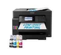 EPSON EcoTank ET-16655 Imprimante jet d'encre couleur multifonction A3