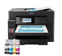 Epson EcoTank ET-16655 Jet d'encre A3 4800 x 1200 DPI 32 ppm Wifi