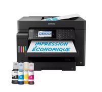 Epson EcoTank ET-16655 Jet d'encre A3 4800 x 1200 DPI 32 ppm Wifi