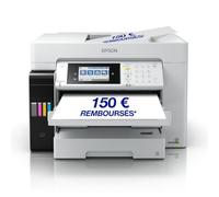 Epson EcoTank Pro ET-16685 Jet d'encre A3 4800 x 1200 DPI 25 ppm Wifi