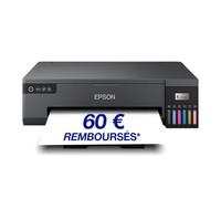 Epson EcoTank ET-18100 (Epson EcoTank ET-18100 - printer - far)