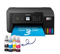 Epson EcoTank ET-2825 Jet d'encre A4 5760 x 1440 DPI 33 ppm Wifi