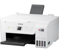 Epson EcoTank ET-2826 - Imprimante multifonction - couleur - jet d'encre - rechargeable - A4 (support)