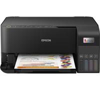EPSON - EcoTank ET-2830 - Multifonctions (impression, copie, scan) Jet d'encre, couleur, A4, aucun chargeur de document, 15 ppm