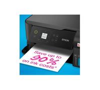 Epson EcoTank ET-2840 Jet d'encre A4 4800 x 1200 DPI 33 ppm Wifi