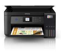 Epson EcoTank ET-2850 Jet d'encre A4 5760 x 1440 DPI 33 ppm Wifi