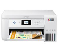 Epson EcoTank ET-2856 Jet d'encre A4 5760 x 1440 DPI 33 ppm Wifi