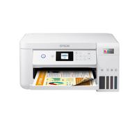 Epson EcoTank ET-2856 Jet d'encre A4 5760 x 1440 DPI 33 ppm Wifi