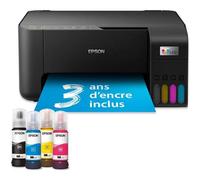Epson EcoTank ET-2860 Jet d'encre A4 5760 x 1440 DPI 33 ppm Wifi