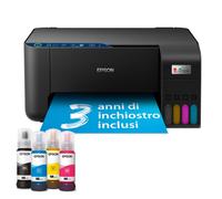 Epson EcoTank ET-2861 Jet d'encre A4 5760 x 1440 DPI 33 ppm Wifi