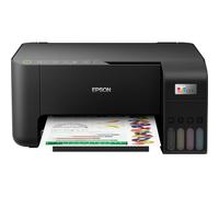 Epson EcoTank ET-2862. A4 Colour EcoTank Multifunction Printer. 5,760x1,440 DPI. 33 ppm Mono. 15 ppm Colour. 100 Sheet t