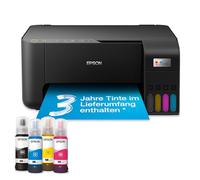 Epson EcoTank ET-2862 Jet d'encre A4 5760 x 1440 DPI Wifi