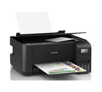 EPSON EcoTank ET-2864 MFP colour ink-jet ITS A4 10ppm print 100 sheets USB Wi-Fi black