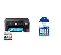 Epson EcoTank ET-2870 avec Un Multipack supplémentaire