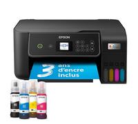 Epson EcoTank ET-2870 Jet d'encre A4 5760 x 1440 DPI 33 ppm Wifi
