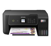 EPSON EcoTank ET-2870 Imprimante jet d'encre couleur multifonction rec