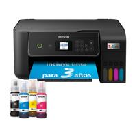 Epson EcoTank ET-2870 Jet d'encre A4 5760 x 1440 DPI 33 ppm Wifi