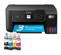 Epson EcoTank ET-2870 Jet d'encre A4 5760 x 1440 DPI 33 ppm Wifi