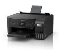 Epson EcoTank ET-2871 - Imprimante multifonctions jet d'encre A4 Wi-Fi 5760 x 1440 DPI