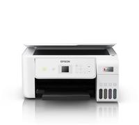 Epson EcoTank ET-2876 Jet d'encre A4 5760 x 1440 DPI Wifi