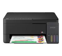 Epson Imprimante multifonction EcoTank ET-2910 jet d'encre couleur