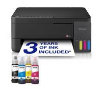 Epson Imprimante multifonction EcoTank ET-2910 jet d'encre couleur