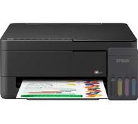 Imprimante multifonction Epson ECOTANK ET-2915