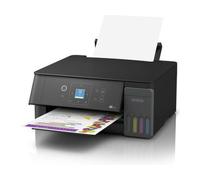 Epson Imprimante multifonction EcoTank ET-2920 – Jet d'encre couleur, Wi‑Fi, A4