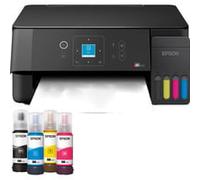 Epson EcoTank ET-2920, Imprimante multifonction