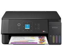 Epson EcoTank ET-2925 - Imprimante multifonctions - couleur - jet d'encre - ITS - A4 (210 x 297 mm), Legal (216 x 356 mm) (original) - A4/Legal (support) - jusqu'à 11 ppm (impression) - 100 feuilles -