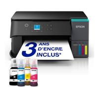 Epson Ecotank ET-2950 Imprimante multifonction à réservoir d'encre 3 en 1 - Wifi - A4 couleur