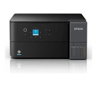 Epson EcoTank ET-2950 - Imprimante multifonctions - couleur - jet d'encre - ITS - A4/Letter (support) - jusqu'à 15 ppm (impression) - 100 feuilles - Wi-Fi(ac), USB - noir Noir G