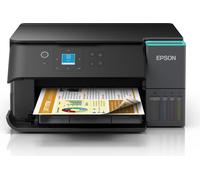 Epson EcoTank ET-2950 noir A4 C11CL41404 multifonction réservoir d'encre imprimante/scanner/copieur