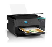 Imprimante jet d'encre EPSON EcoTank ET-2951