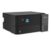 Epson EcoTank ET-2955 Imprimante à Réservoirs D’Encre | Maison & Petit Bureau | Wi-FI | A4 | Imprimer, Copier, Numériser | Écran LCD 3,7cm | Impression Recto Verso Auto | Jusqu’à 3 Ans d’Encre Inclus